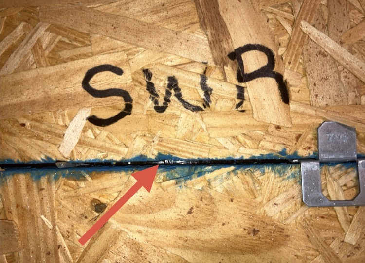 Secondary water resistance barrier beneath roof decking Hernando County wind mitigation